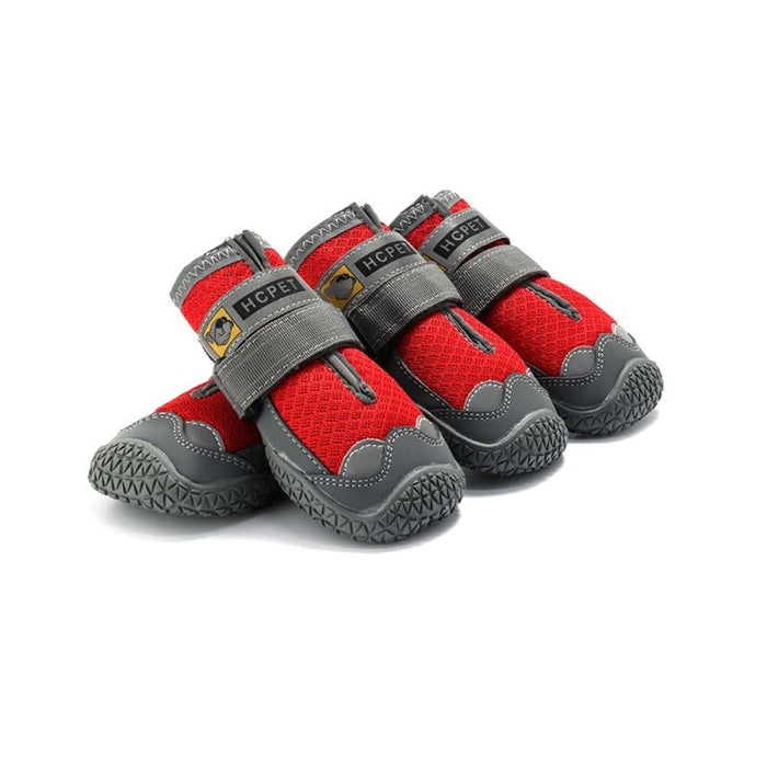 Comfortable Breathable Reflective Adjustable Strap