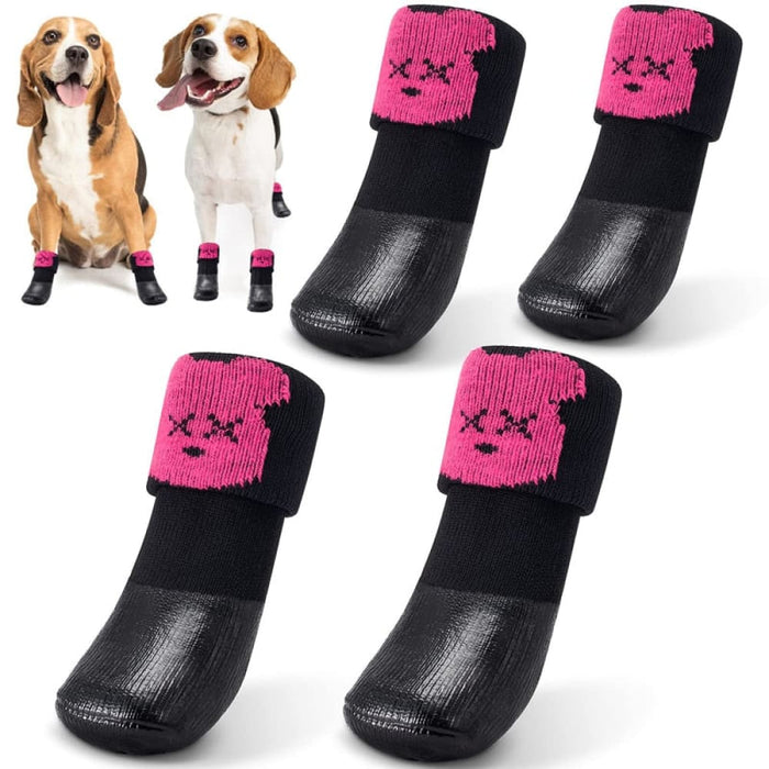 Comfortable Soft Waterproof Anti Slip Breathable Adjustable