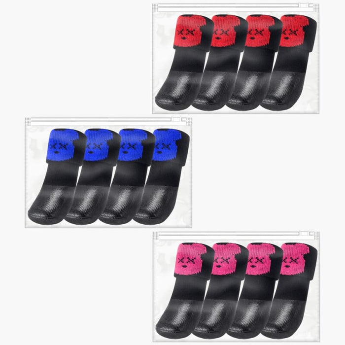 Comfortable Soft Waterproof Anti Slip Breathable Adjustable