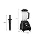 Goslash Picks 2l Commercial Blender Mixer Food Processor