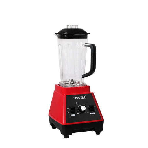 Goslash Picks 2l Commercial Blender Mixer Food Processor