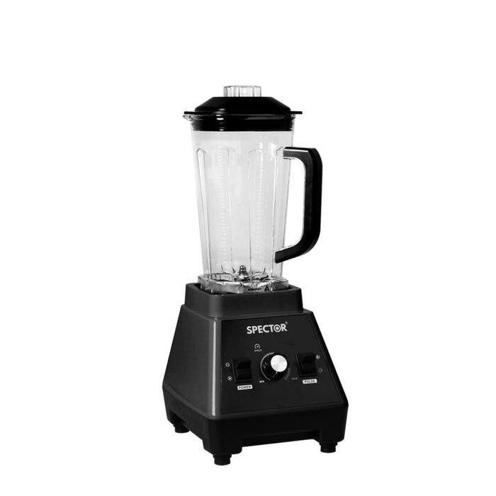 Goslash Picks 2l Commercial Blender Mixer Food Processor