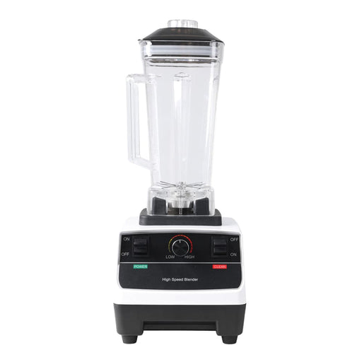 Goslash Picks 2l Commercial Blender Mixer Food Processor