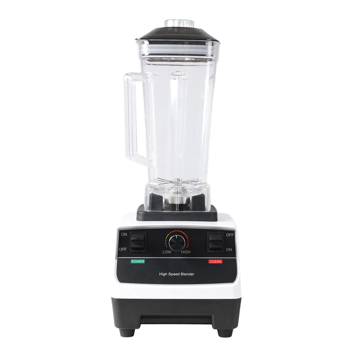 Goslash Picks 2l Commercial Blender Mixer Food Processor
