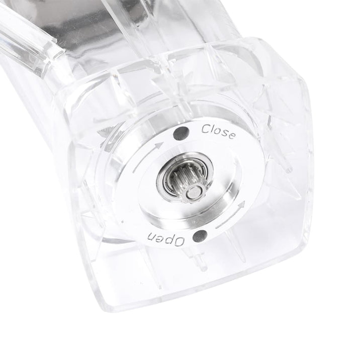 Goslash Picks 2l Commercial Blender Mixer Food Processor