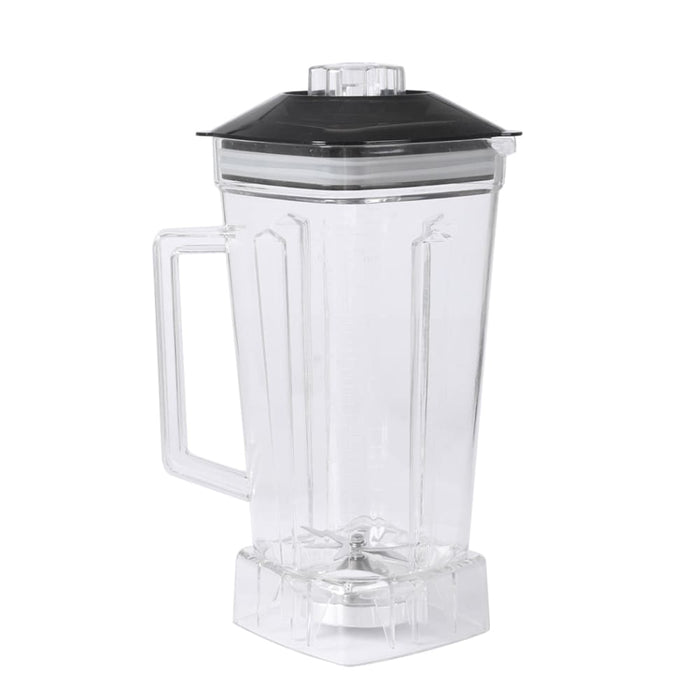 Goslash Picks 2l Commercial Blender Mixer Food Processor