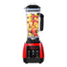 Goslash Picks 2l Commercial Blender Mixer Food Processor