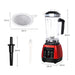 Goslash Picks 2l Commercial Blender Mixer Food Processor