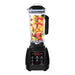Goslash Picks 2l Commercial Blender Mixer Food Processor