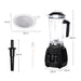 Goslash Picks 2l Commercial Blender Mixer Food Processor