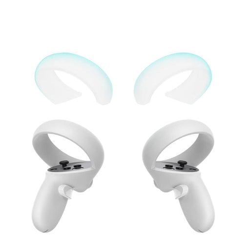 Controller Protector Silicone Cover with Ring