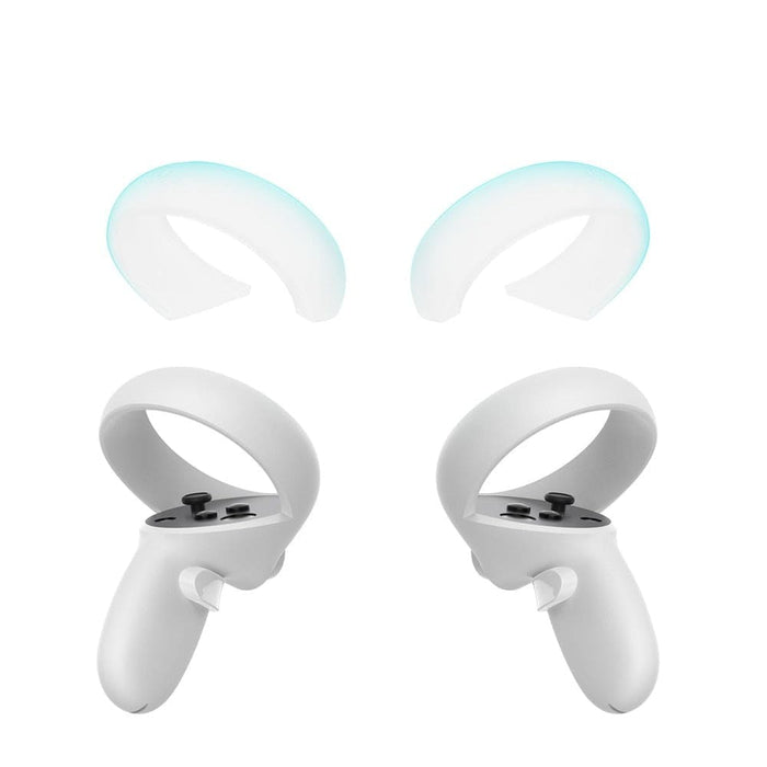 Controller Protector Silicone Cover with Ring