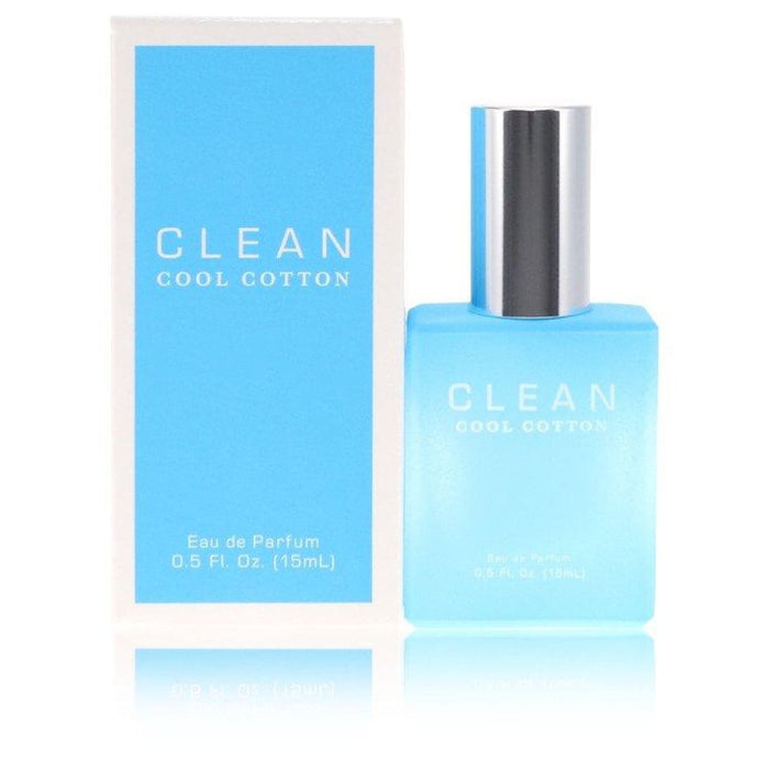 Cool Cotton Edp Spray by Clean for Women - 15 Ml