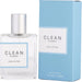 Cool Cotton Edp Spray by Clean for Women - 60 Ml
