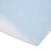 2x Cool Gel Memory Foam Bed Wedge Pillow Cushion Neck Back