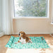 Goslash Picks Pet Cooling Mat Cat Dog Gel Non-toxic Bed