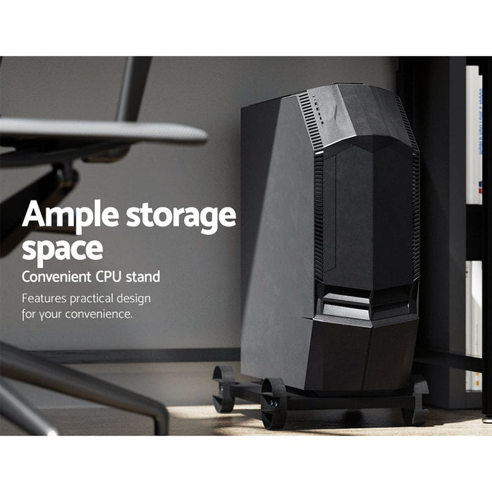 Corner Computer Desk L-shaped Student Home Office Study