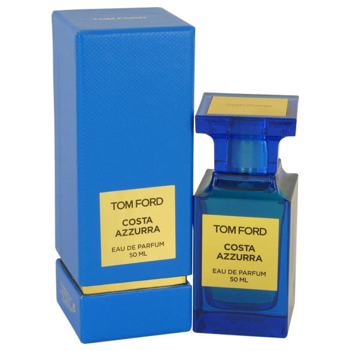 Costa Azzurra Edp Sprayby Tom Ford for Women - 50 Ml
