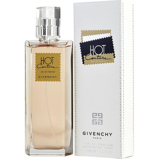 Hot Couture Edp Spray by Givenchy for Women - 100 Ml