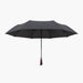Creative Handle Design 121cm Large Umbrella
