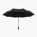 Creative Handle Design 121cm Large Umbrella