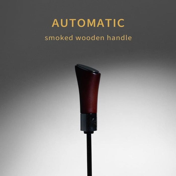 Creative Handle Design 121cm Large Umbrella