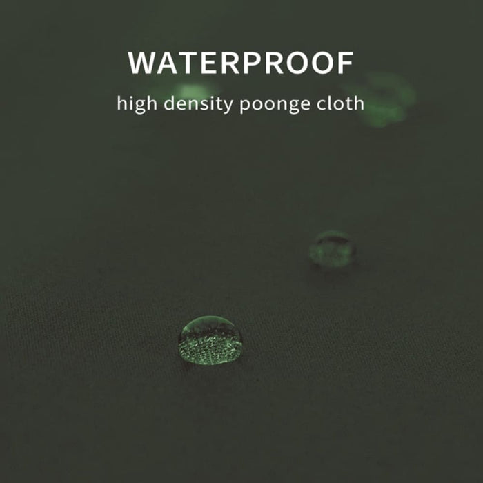 Creative Handle Design 121cm Large Umbrella