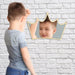 Crown Decorative Mirror