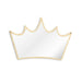 Crown Decorative Mirror