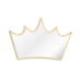 Crown Decorative Mirror