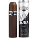 Cuba Vip Edt Spray by Fragluxe for Men - 100 Ml