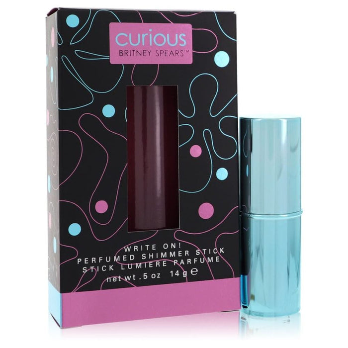 Curious by Britney Spears for Women-15 Ml