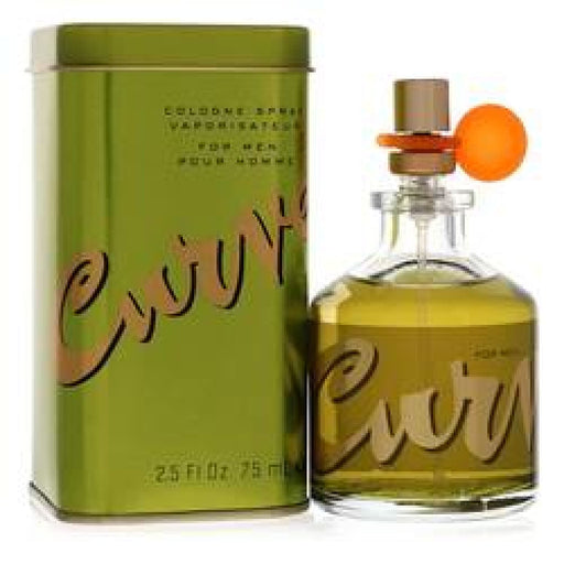 Curve by Liz Claiborne for Men-75 Ml