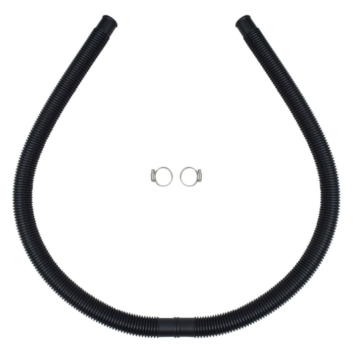 Curved Pool Solar Heating Panel Kxpip