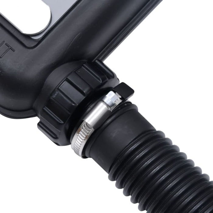 Curved Pool Solar Heating Panel Kxpip