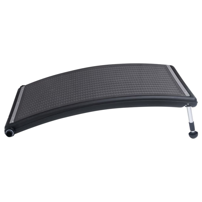 Curved Pool Solar Heating Panel Kxpip