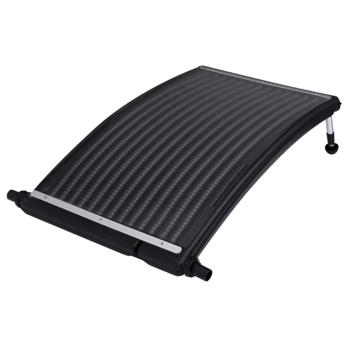Curved Pool Solar Heating Panel Kxpip