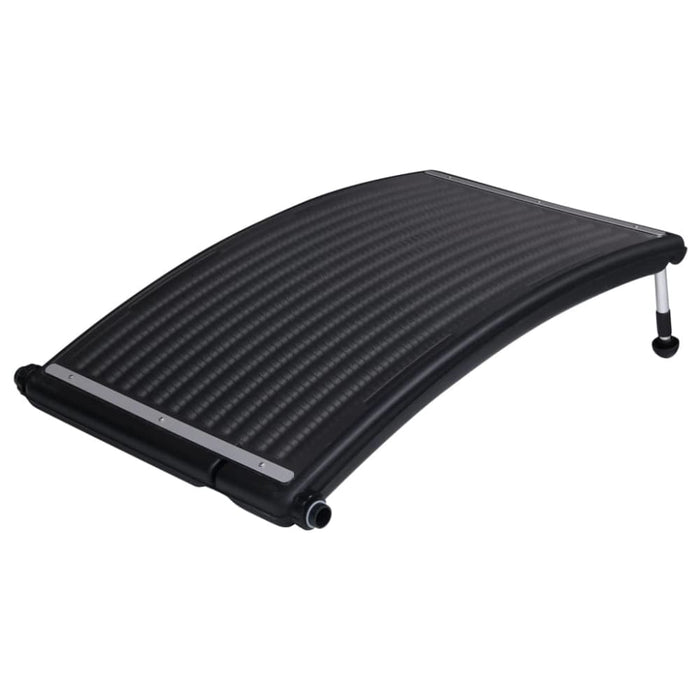 Curved Pool Solar Heating Panel Kxpip