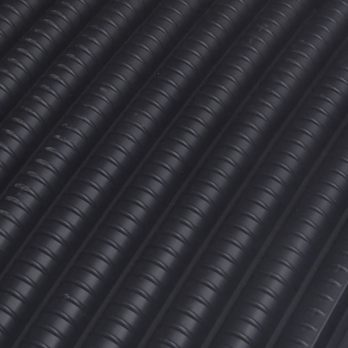 Curved Pool Solar Heating Panel Kxpip