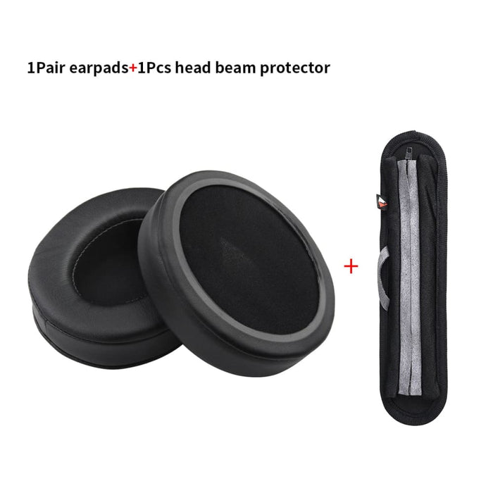 Cushion Sponge Ear Pads for Razer Kraken V3 x Usb Headphone