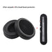 Cushion Sponge Ear Pads for Razer Kraken V3 x Usb Headphone