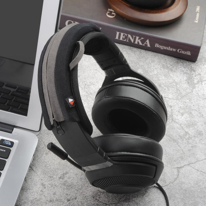 Cushion Sponge Ear Pads for Razer Kraken V3 x Usb Headphone