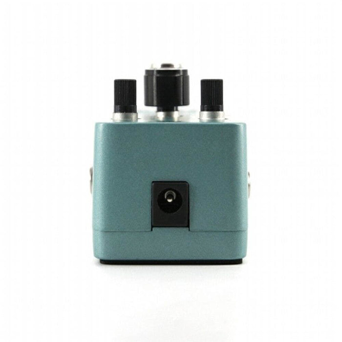 Cuvave Mini Digital Reverb Guitar Effect Pedal 9 Types True