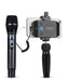Cvm-ws50h Multi-channels Smartphone Wireless Microphone