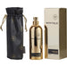 Dark Aoud Edp Spray by Montale for Men - 100 Ml