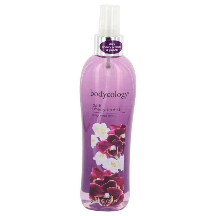 Dark Cherry Orchid Fragrance Mist by Bodycology for Women