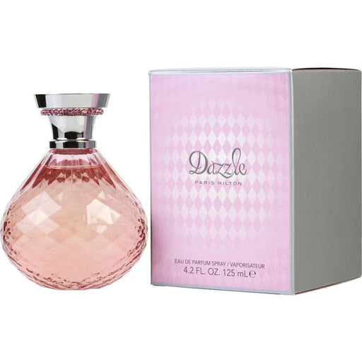 Dazzle Edp Spray by Paris Hilton for Women - 125 Ml