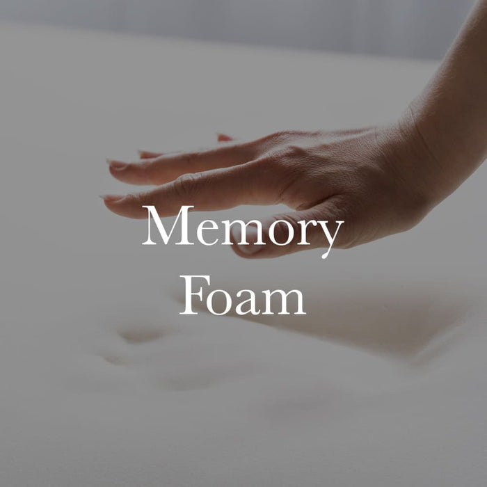 Memory Foam Travel Neck Pillow with Clip Cushion Support