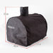 Deluxe Pizza Oven Cover - Elite Fitted Weather Protector
