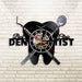 Dentist Equipment Dental Office Teeth Wall Sign Decorative